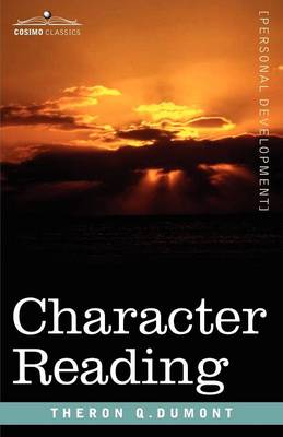 Character Reading (Paperback)