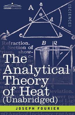 The Analytical Theory of Heat (Unabridged) (Paperback)