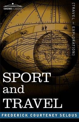 Sport and Travel (Paperback)