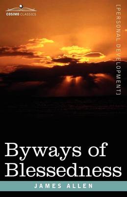 Byways of Blessedness (Paperback)