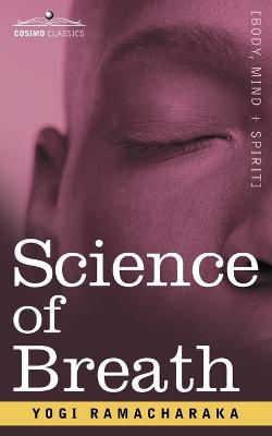 Science of Breath (Paperback)