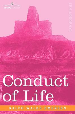 Conduct of Life (Paperback)