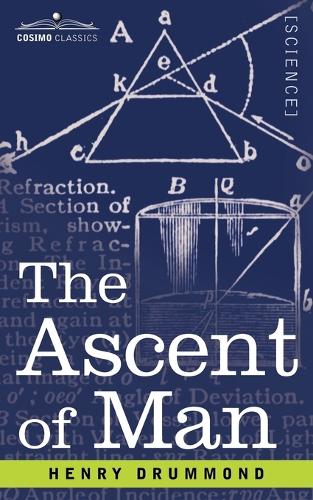 The Ascent of Man (Paperback)
