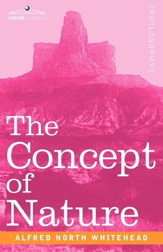 The Concept of Nature (Paperback)