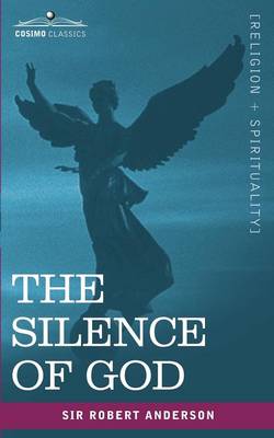 The Silence of God (Paperback)