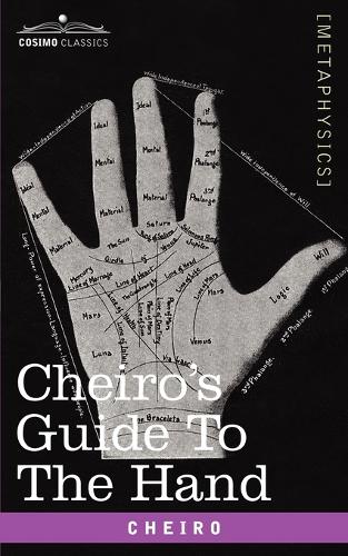 Cheiro's Guide to the Hand (Paperback)