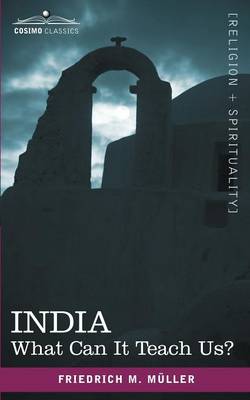 India: What Can It Teach Us? (Paperback)