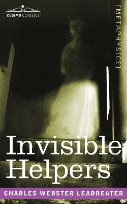 Invisible Helpers (Paperback)