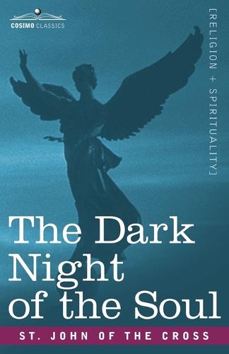 The Dark Night of the Soul (Paperback)