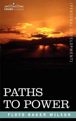 Paths to Power (Paperback)