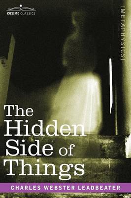 The Hidden Side of Things (Paperback)