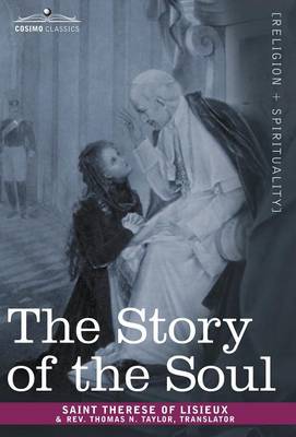 The Story of the Soul (Hardback)