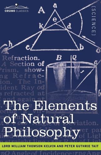 The Elements of Natural Philosophy (Paperback)