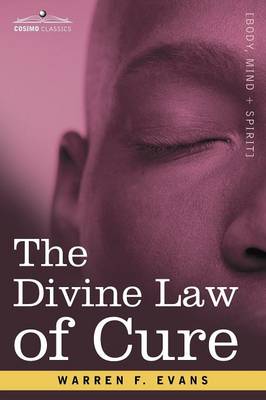 The Divine Law of Cure (Paperback)