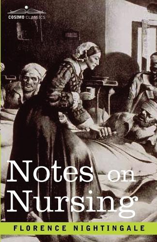 Notes on Nursing (Paperback)