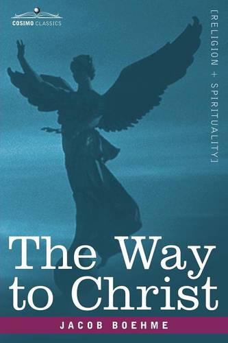 The Way to Christ (Paperback)