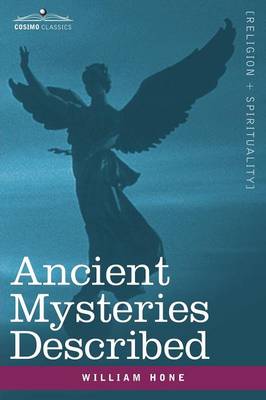 Ancient Mysteries Described (Paperback)