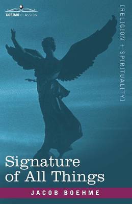 Signature of All Things (Paperback)