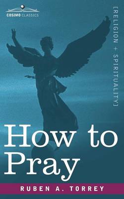 How to Pray (Paperback)