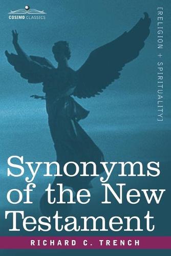 Synonyms of the New Testament (Paperback)