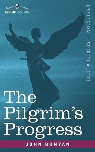 The Pilgrim's Progress (Paperback)