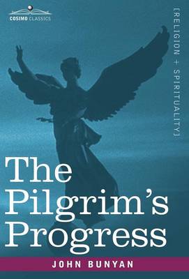 The Pilgrim's Progress (Hardback)