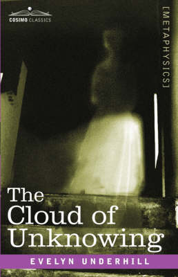 The Cloud of Unknowing (Paperback)