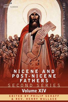 Nicene and Post-Nicene Fathers: Second Series, Volume XIV the Seven Ecumenical Councils (Paperback)