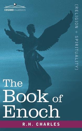 The Book of Enoch (Paperback)