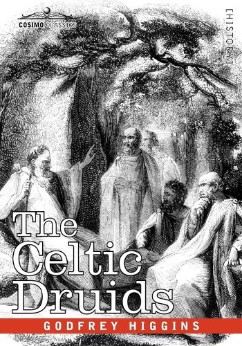 The Celtic Druids (Paperback)
