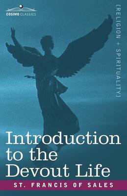 Introduction to the Devout Life (Paperback)