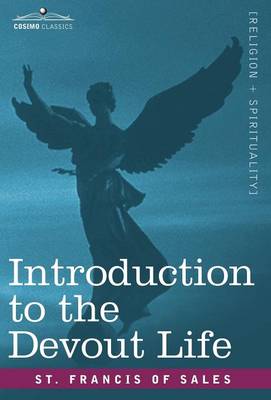 Introduction to the Devout Life (Hardback)