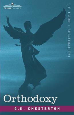 Orthodoxy (Paperback)