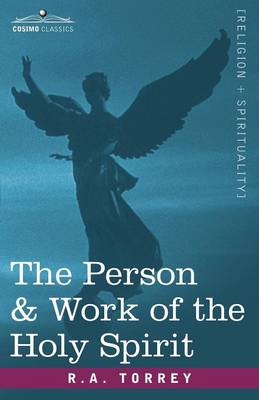The Person & Work of the Holy Spirit (Paperback)