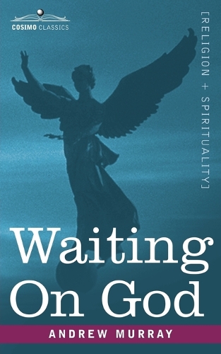 Waiting on God (Paperback)