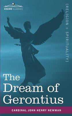 The Dream of Gerontius (Paperback)