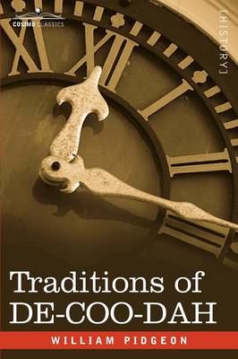 Traditions of de-Coo-Dah (Paperback)