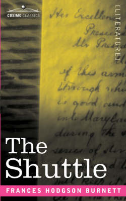 The Shuttle (Paperback)