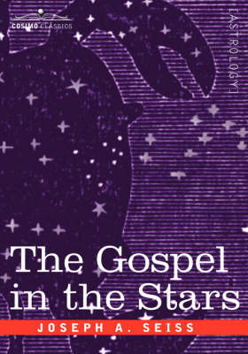 The Gospel in the Stars (Hardback)