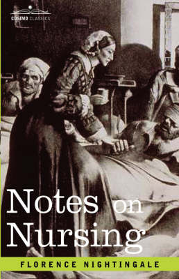 Notes on Nursing (Hardback)