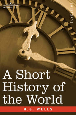 A Short History of the World (Hardback)