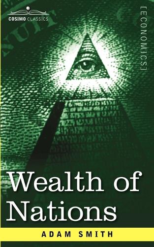 Wealth of Nations (Paperback)