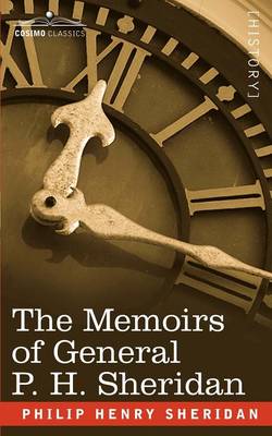 The Memoirs of General P. H. Sheridan (Paperback)