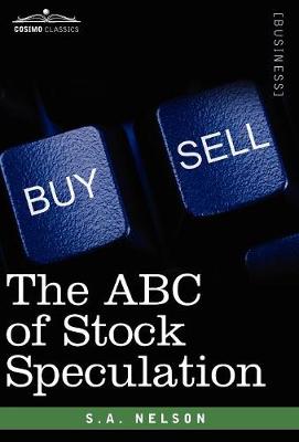 The ABC of Stock Speculation (Hardback)