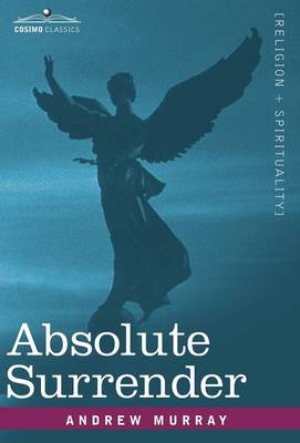 Absolute Surrender (Hardback)
