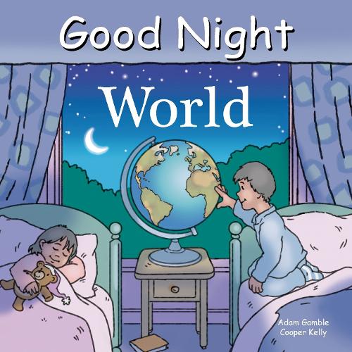 Good Night World (Hardback)