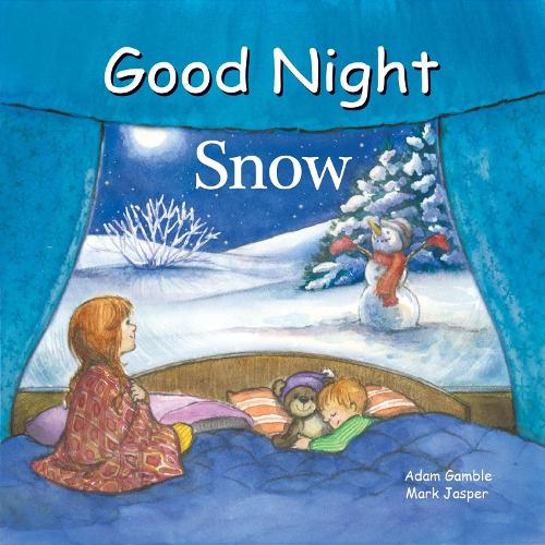 Good Night Snow (Board book)