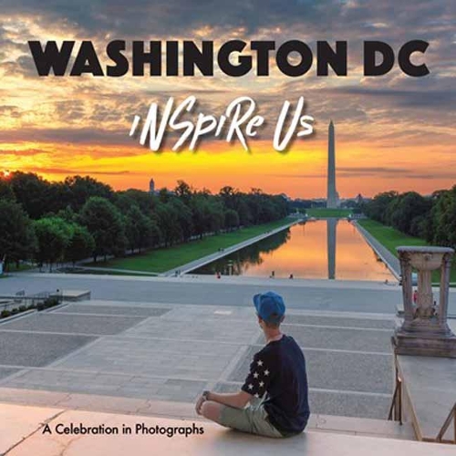Inspire Us Washington DC (Hardback)
