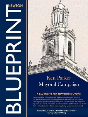 A Blueprint for Newton's Future (Paperback)