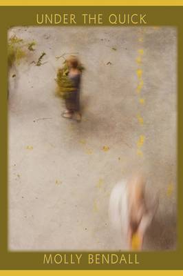 Under the Quick (Paperback)